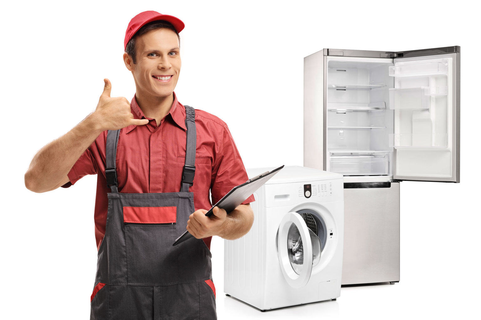 washing machine repair