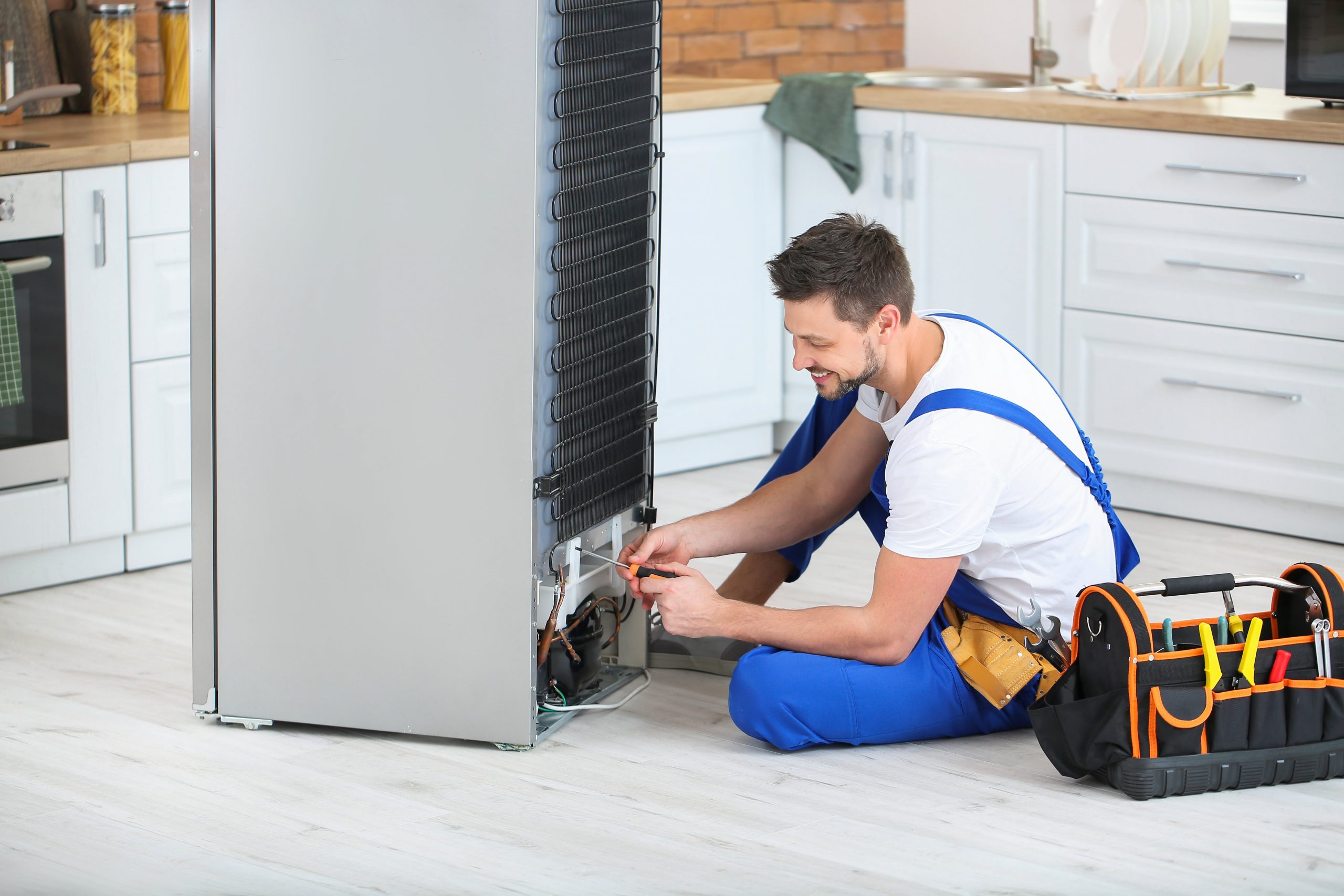 appliance repair